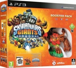 Skylanders Giants (Booster Pack)